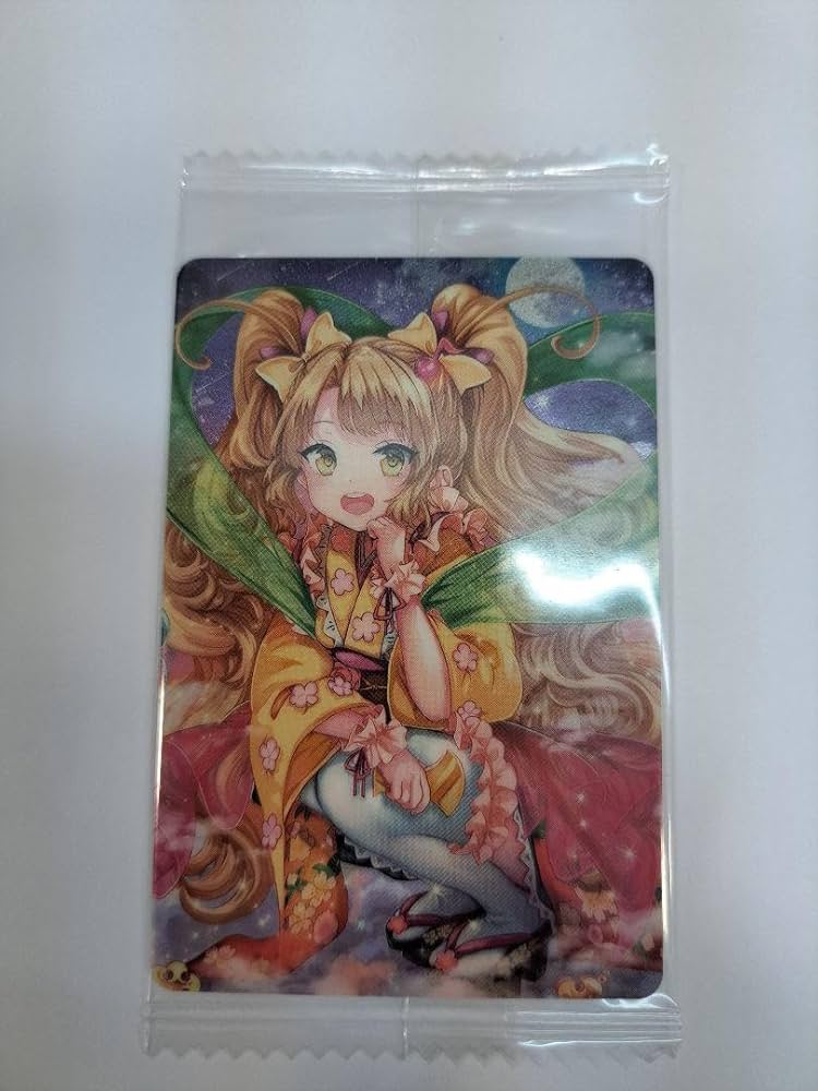 Amazon.co.jp: モンスターストライク モンスト 弁財天 : おもちゃ